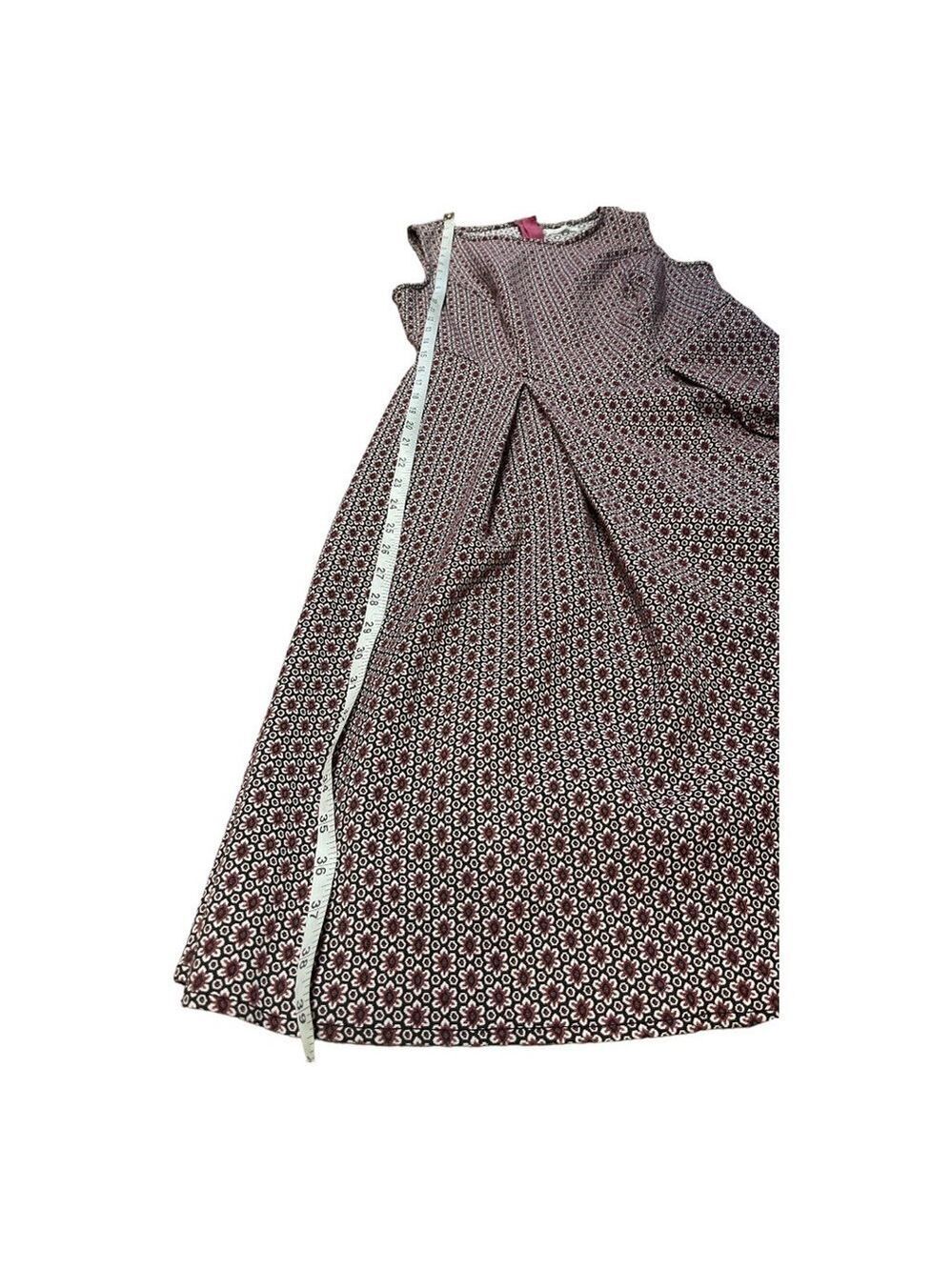 Cute Max Studio Sleeveless Dress - Picture 9 of 9